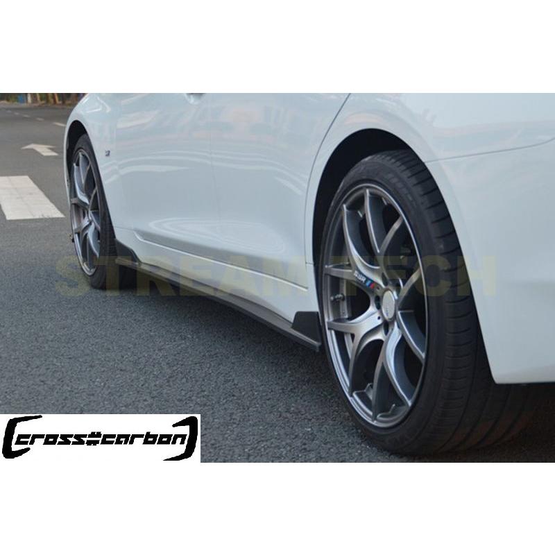 NISSAN 日産 インフィニティ Q50 V37 スカイライン セダン用 カーボン