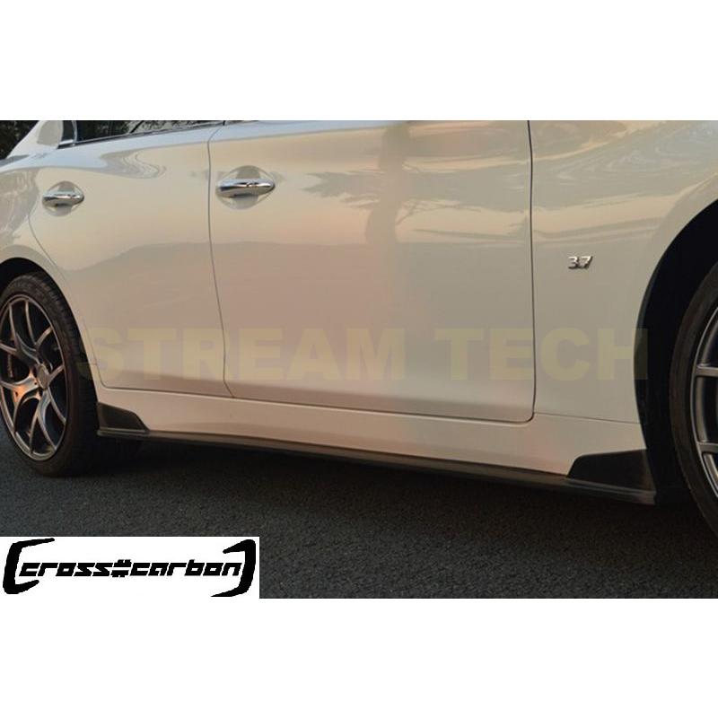 NISSAN 日産 インフィニティ Q50 V37 スカイライン セダン用