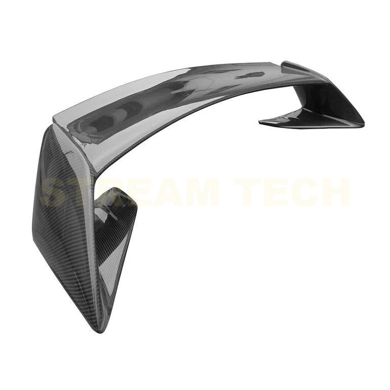 NISSAN 日産 R35 GT-R用 ハイマウント リアウイング 2種類有 FRP