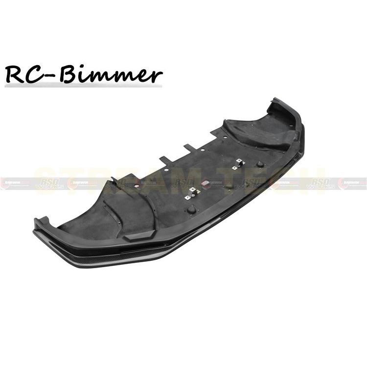 NISSAN 日産 R35 GT-R 12〜16年用 ニスモタイプ カーボン