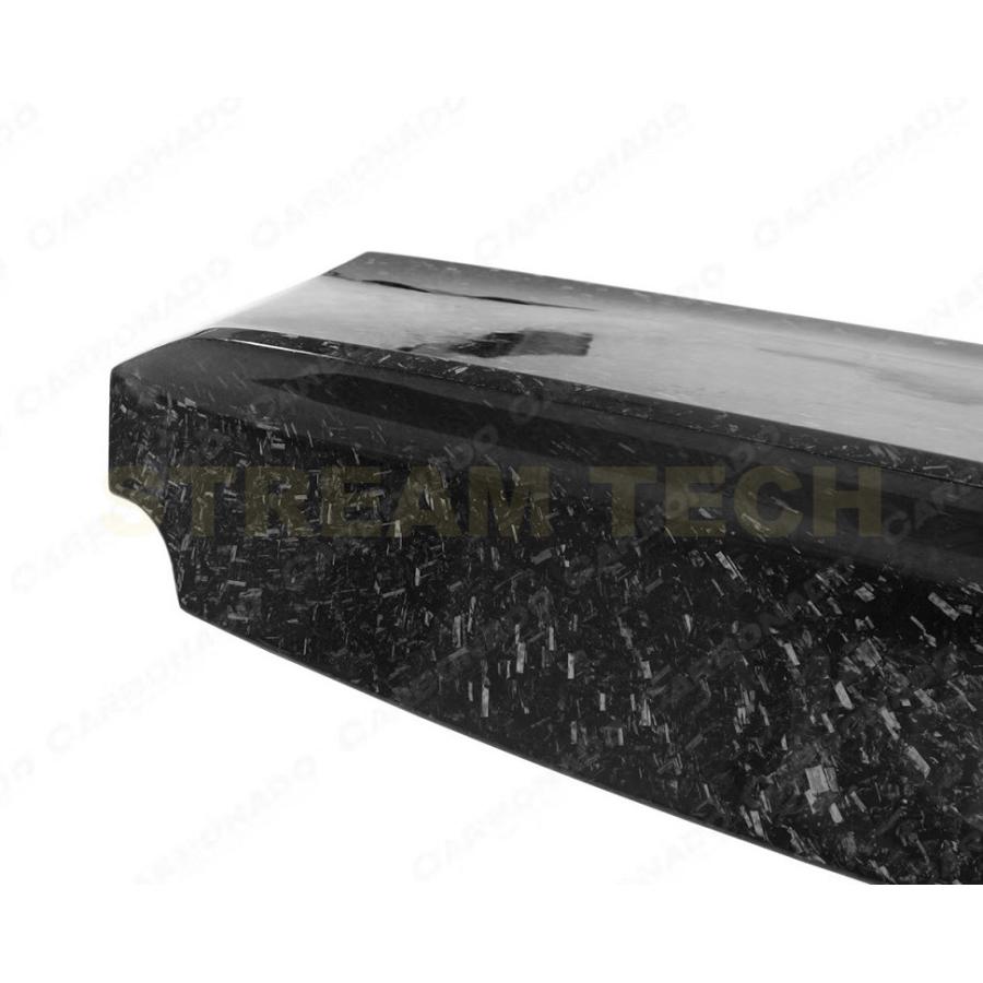 NISSAN 日産 R35 GT-R用 ダックテールタイプ カーボン トランク 2種類有 綾織カーボン フォージドカーボン リアトランク リアウイング 鍛造 MY09 MY12 MY15 人気 |  | 10