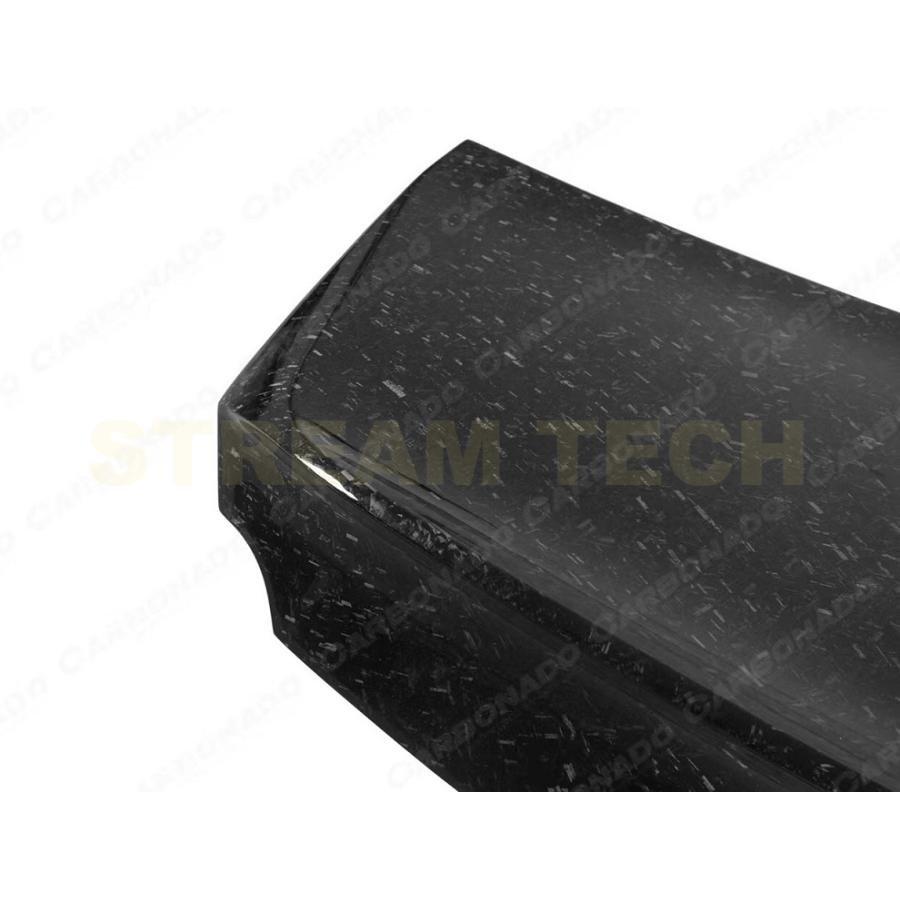 NISSAN 日産 R35 GT-R用 ダックテールタイプ カーボン トランク 2種類有 綾織カーボン フォージドカーボン リアトランク リアウイング 鍛造 MY09 MY12 MY15 人気 |  | 11