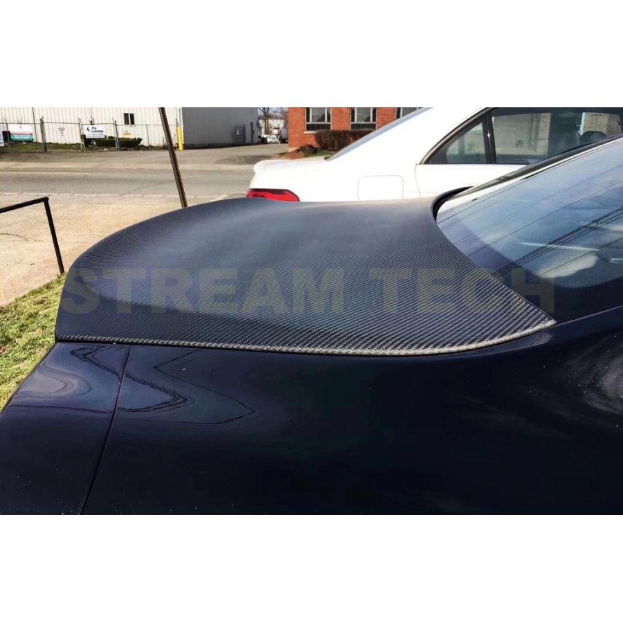 NISSAN 日産 R35 GT-R用 ダックテールタイプ カーボン トランク 2種類有 綾織カーボン フォージドカーボン リアトランク リアウイング 鍛造 MY09 MY12 MY15 人気 |  | 03