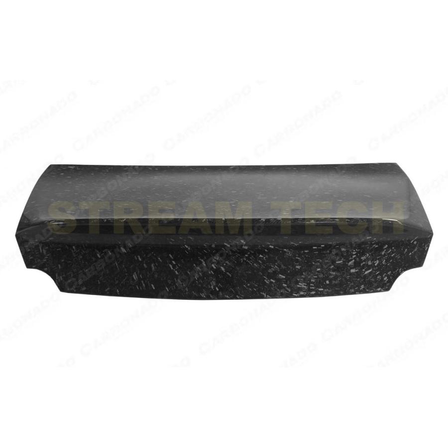 NISSAN 日産 R35 GT-R用 ダックテールタイプ カーボン トランク 2種類有 綾織カーボン フォージドカーボン リアトランク リアウイング 鍛造 MY09 MY12 MY15 人気 |  | 05