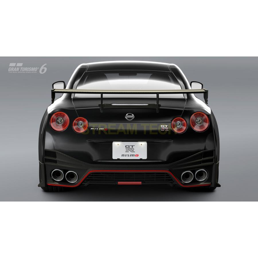 NISSAN 日産 R35 GT-R用 NISMOタイプ フルエアロセット FRPタイプ