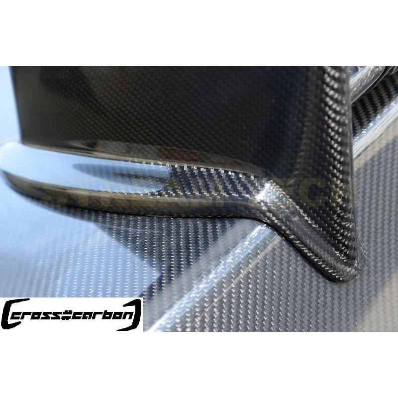 ニスモ？リヤウイング 送料無料 Live Dio ZX AF35 / リアウイング リアスポイラー