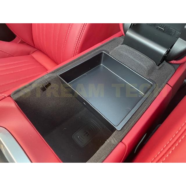 MASERATI マセラティ グレカーレ用 センターコンソール 仕切りボックス 収納ケース コンソールボックス センターボックス 内装パーツ 専用品 Grecale 人気商品 | 