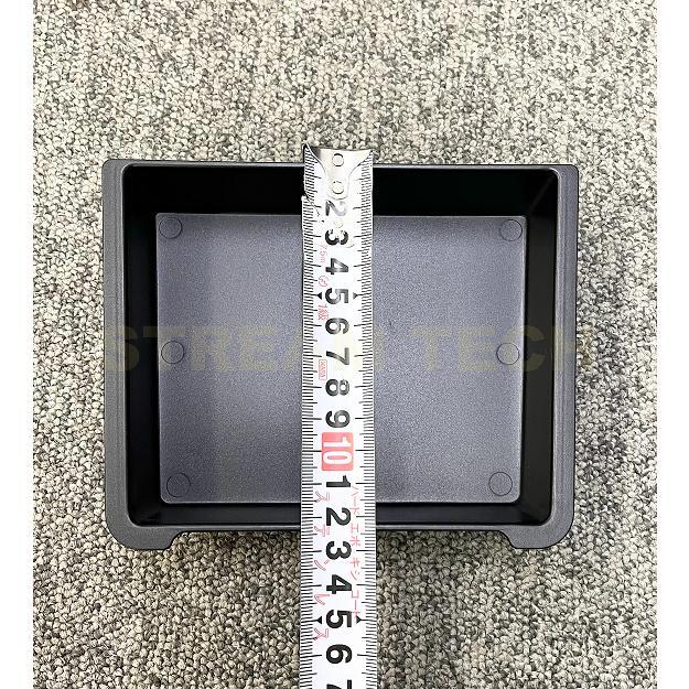 MASERATI マセラティ グレカーレ用 センターコンソール 仕切りボックス 収納ケース コンソールボックス センターボックス 内装パーツ 専用品 Grecale 人気商品 |  | 10