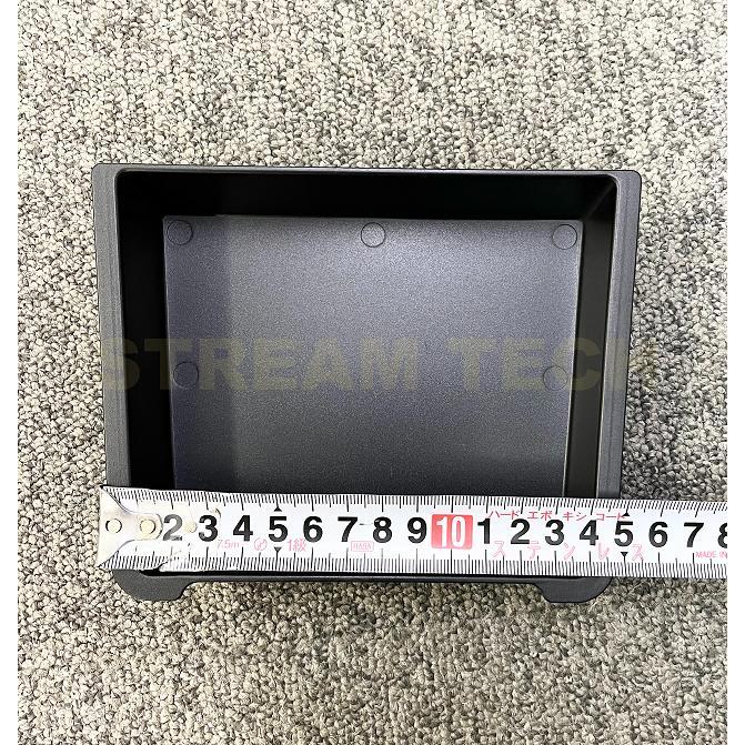 MASERATI マセラティ グレカーレ用 センターコンソール 仕切りボックス 収納ケース コンソールボックス センターボックス 内装パーツ 専用品 Grecale 人気商品 |  | 09