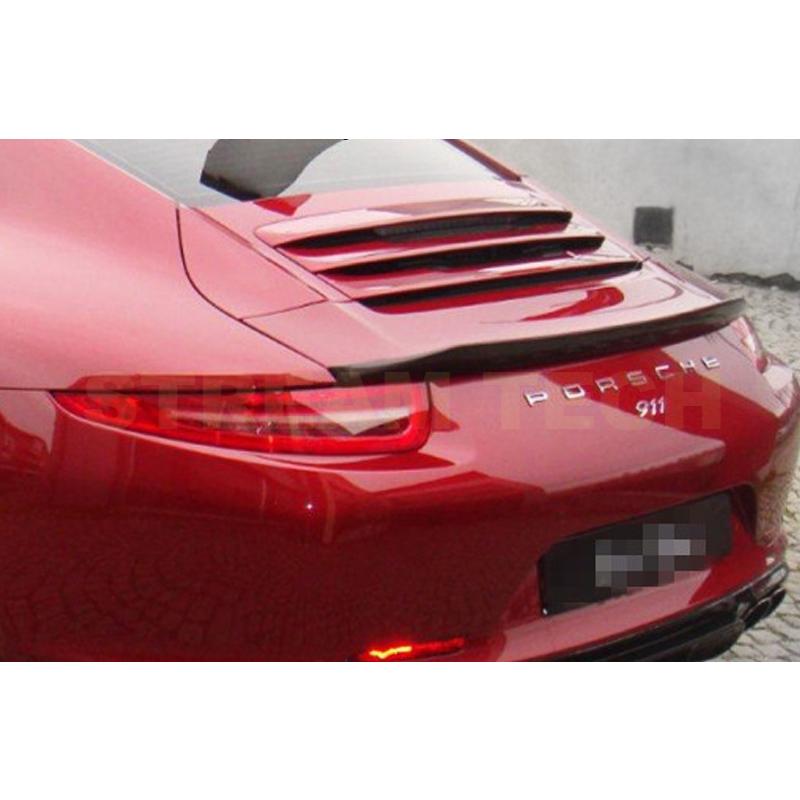 PORSCHE ポルシェ 991 カレラ用 VRSタイプ カーボン トランク
