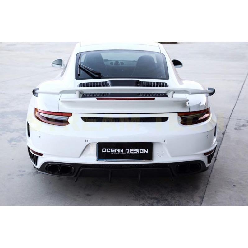 ポルシェ911ターボ セット(991前期、後期) ポルシェ911（991後期）のGTSに試乗｜前期GTSとの違いやノーマル