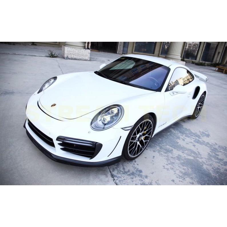 PORSCHE ポルシェ 991 ターボ 後期用 TPタイプ コンバージョンキット