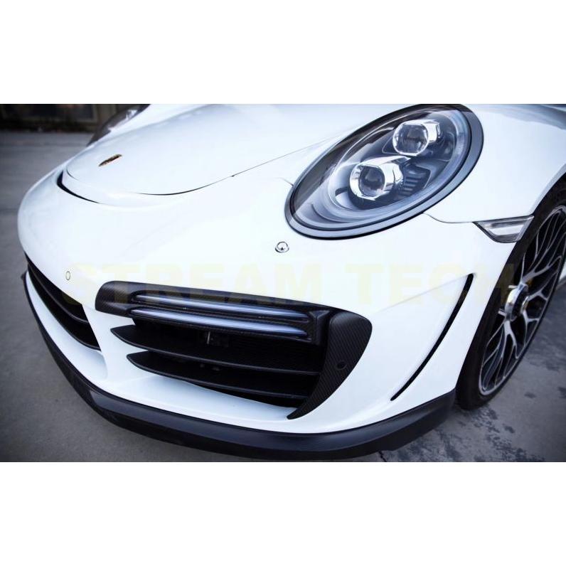 PORSCHE ポルシェ 991 ターボ 後期用 TPタイプ コンバージョンキット