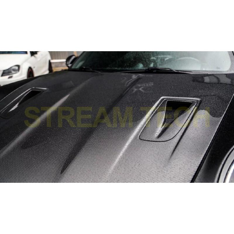 PORSCHE ポルシェ 718 ケイマン ボクスター用 カーボン フルエアロ
