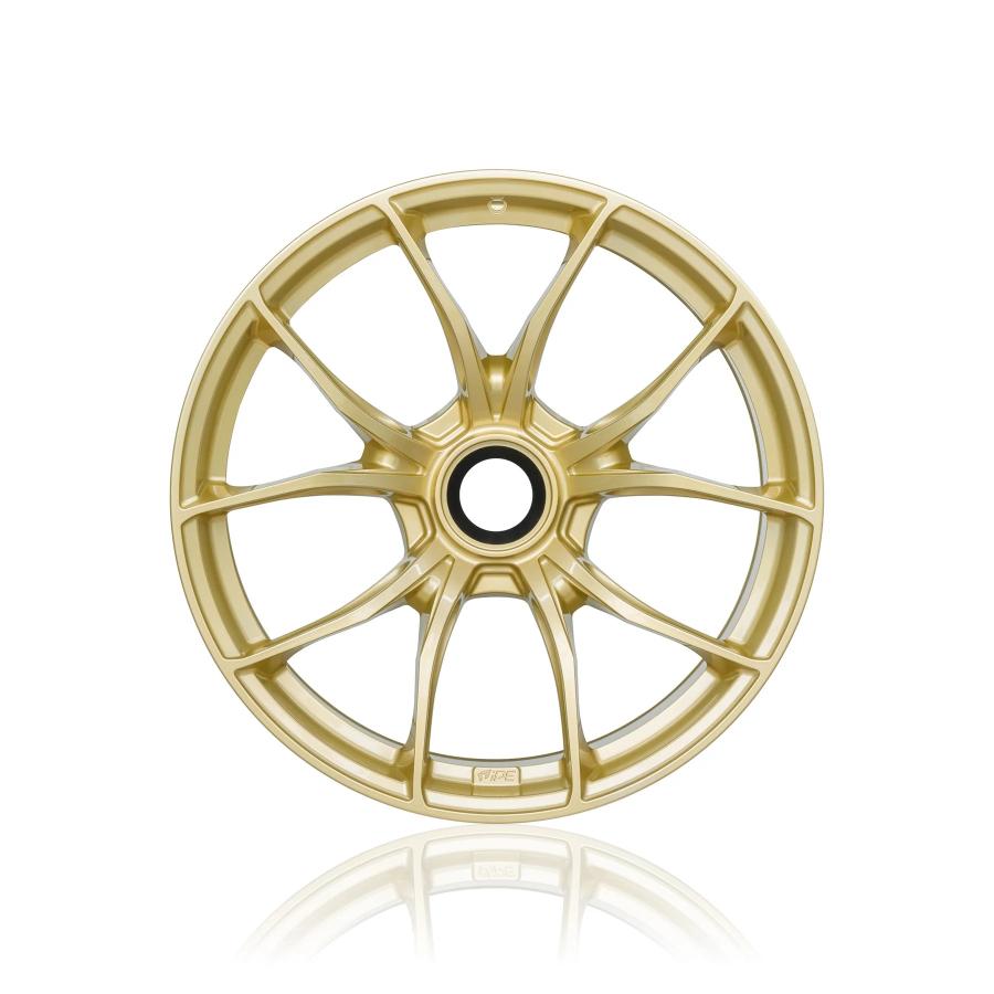 Gr.A STP タイサン GT-R マグネシウム鍛造 センターロックホイール Gr.A STP タイサン GT-R マグネシウム鍛造 センターロック