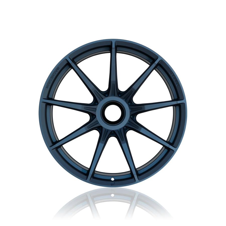 iPE イノテック PORSCHE 鍛造 マグホイール ポルシェ 911 992 GT3 RS