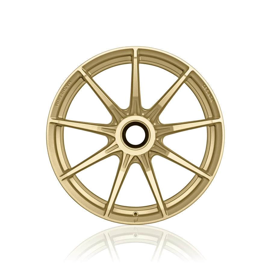 iPE イノテック PORSCHE 鍛造 マグホイール ポルシェ 911 992 GT3 RS