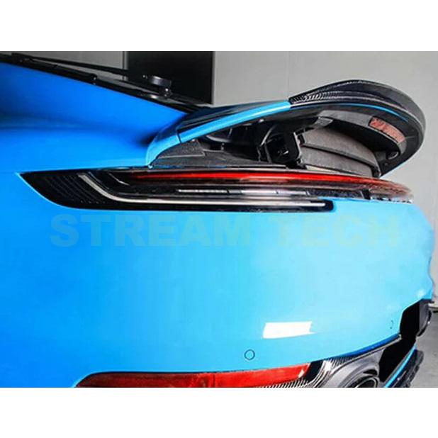 PORSCHE ポルシェ 992 カレラ用 エディション1 ダックテール ドライ