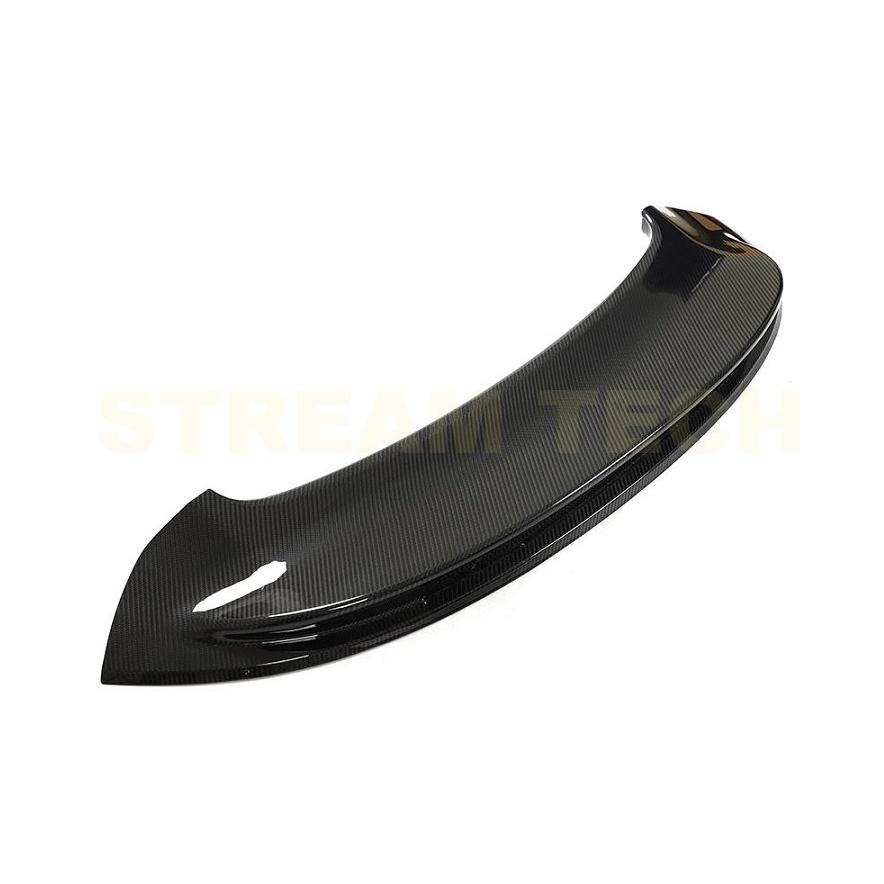 PORSCHE ポルシェ 992 カレラ用 GT3タイプ ドライカーボン トランク