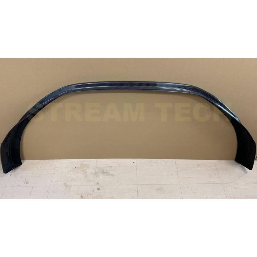 PORSCHE ポルシェ 718 ケイマン ボクスター用 BSSタイプ カーボン フロントスポイラー リップスポイラー カーボンリップ フロントリップ BLACK SAILS 982 人気 |  | 10