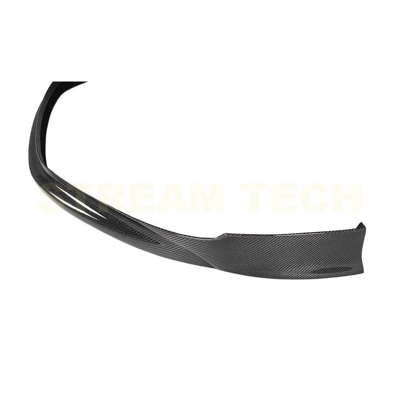 PORSCHE ポルシェ 718 ケイマン ボクスター用 BSSタイプ カーボン フロントスポイラー リップスポイラー カーボンリップ フロントリップ BLACK SAILS 982 人気 |  | 07