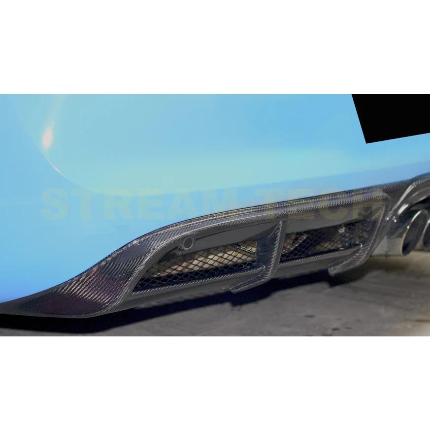 PORSCHE ポルシェ 981 ケイマン ボクスター用 GT4タイプ リア