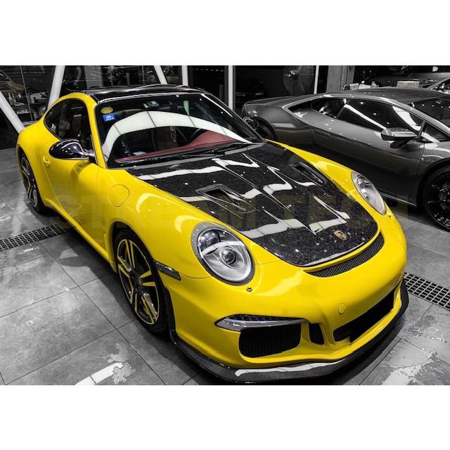 PORSCHE ポルシェ 991 カレラ用 GT2 RSタイプ カーボン ボンネット エンジンフード カーボンフード 綾織カーボン 911 991.1 991.2 Carrera S ターボ タルガ 人気 : STREAM TECH - 通販 - Yahoo!ショッピング | カーボンファイバーエンジンカバー ポルシェ911 992 2019-2022 GT3へのアップグレード ボンネットカバー フードスク | UTGHNNB(売店)