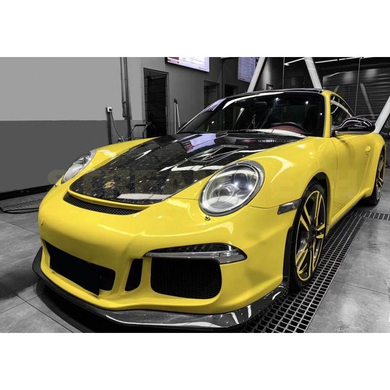 PORSCHE ポルシェ 997 991.1 991.2 987 981 718 モデル別設定 GT2 RS