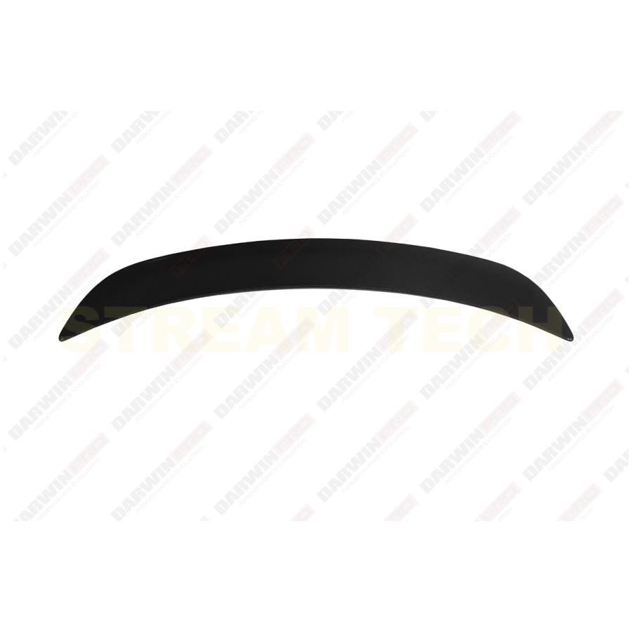 PORSCHE ポルシェ 991 ターボS 後期用 純正タイプ カーボン リアウイング GTウイング カーボンウイング リアスポイラー トランクスポイラー 綾織 911 991.2 |  | 06