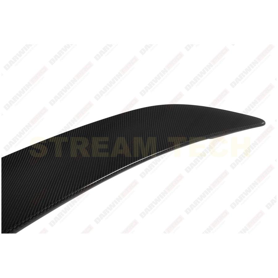 PORSCHE ポルシェ 991 ターボS 後期用 純正タイプ カーボン リアウイング GTウイング カーボンウイング リアスポイラー トランクスポイラー 綾織 911 991.2 |  | 07