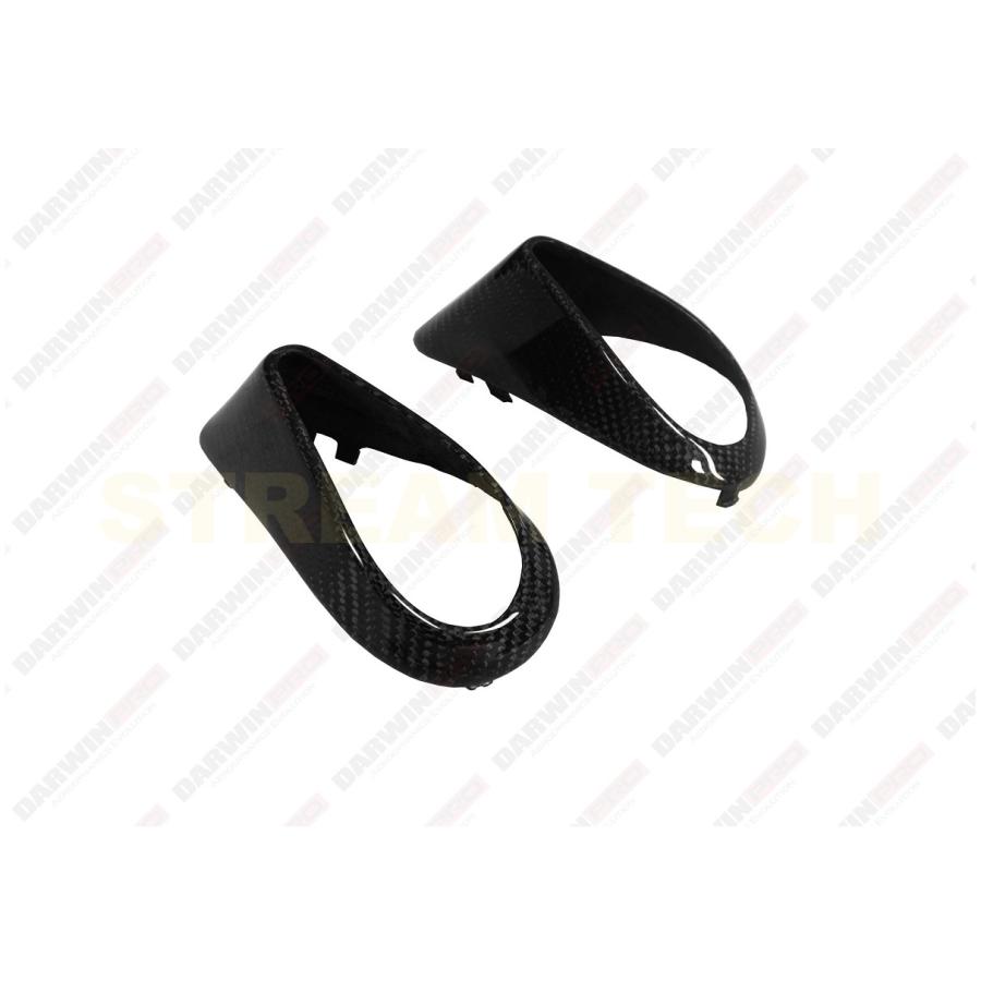 PORSCHE ポルシェ 991 ターボS 後期用 純正タイプ カーボン リアウイング GTウイング カーボンウイング リアスポイラー トランクスポイラー 綾織 911 991.2 |  | 08