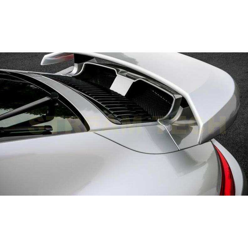 PORSCHE ポルシェ 991 カレラ 前期用 TAタイプ リアウイングセット 3