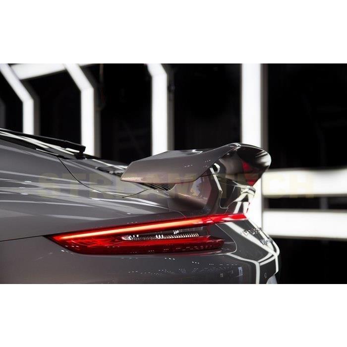 PORSCHE ポルシェ 991 カレラ 後期用 TAタイプ リアウイング 3種類有
