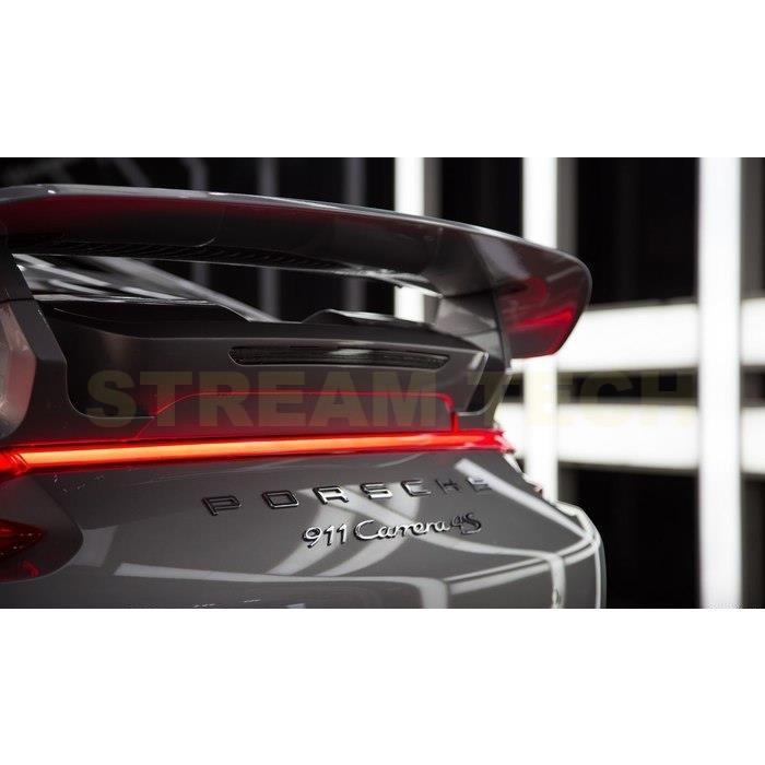 PORSCHE ポルシェ 991 カレラ 後期用 TAタイプ リアウイング 3種類有