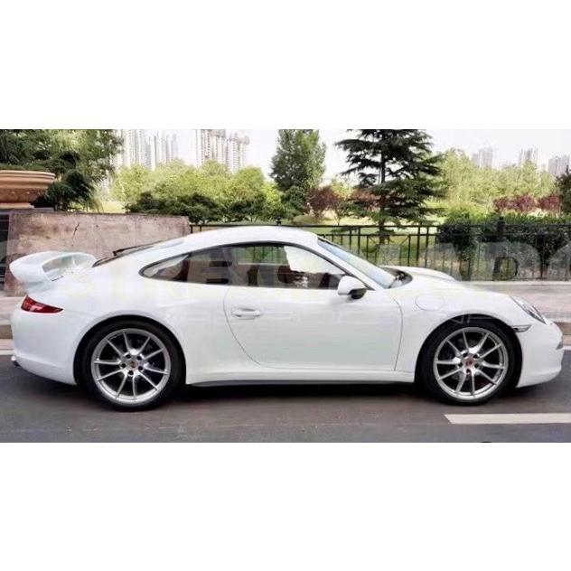 PORSCHE ポルシェ 991 カレラ 後期用 TAタイプ リアウイング 3種類有