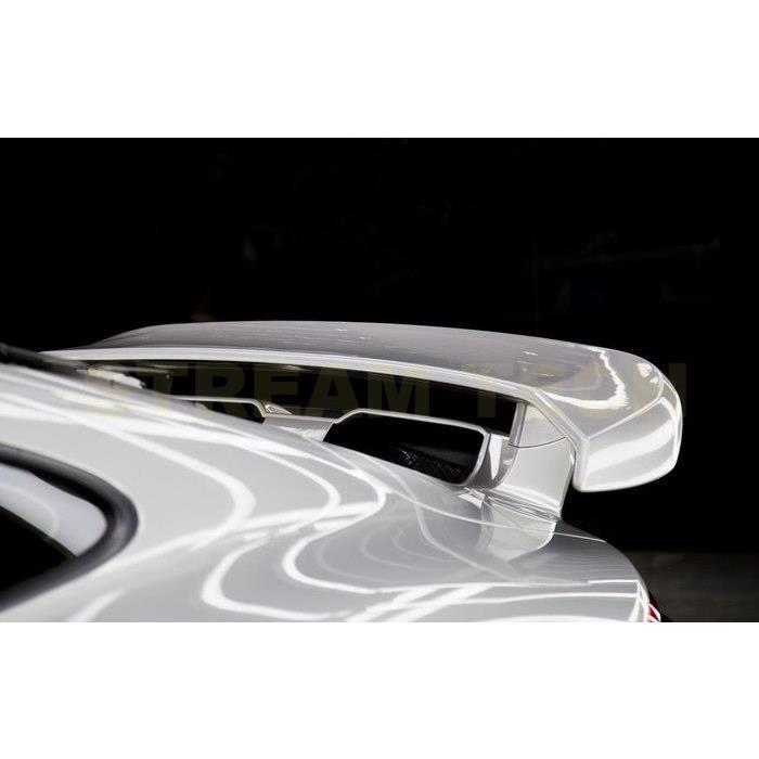 PORSCHE ポルシェ 991 カレラ 後期用 TAタイプ リアウイング 3種類有