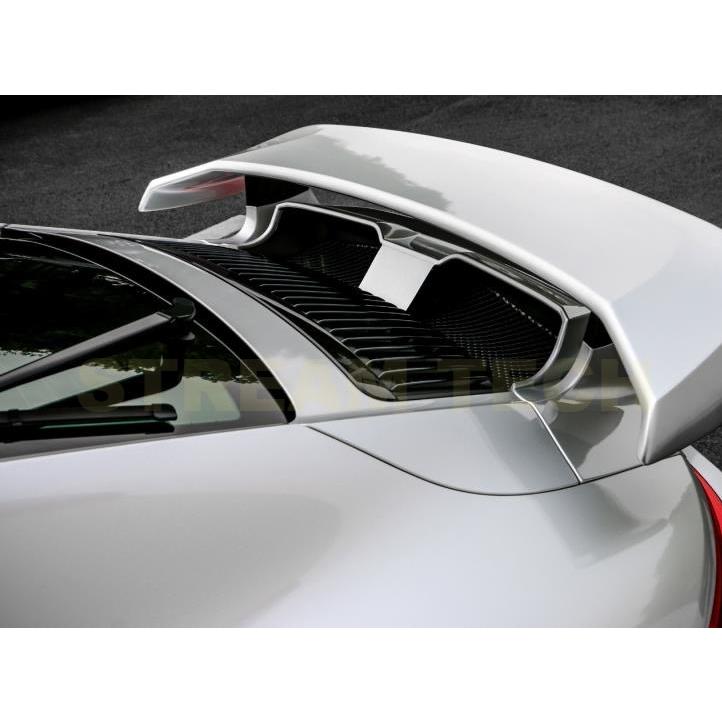 PORSCHE ポルシェ 991 カレラ 後期用 TAタイプ リアウイング 3種類有