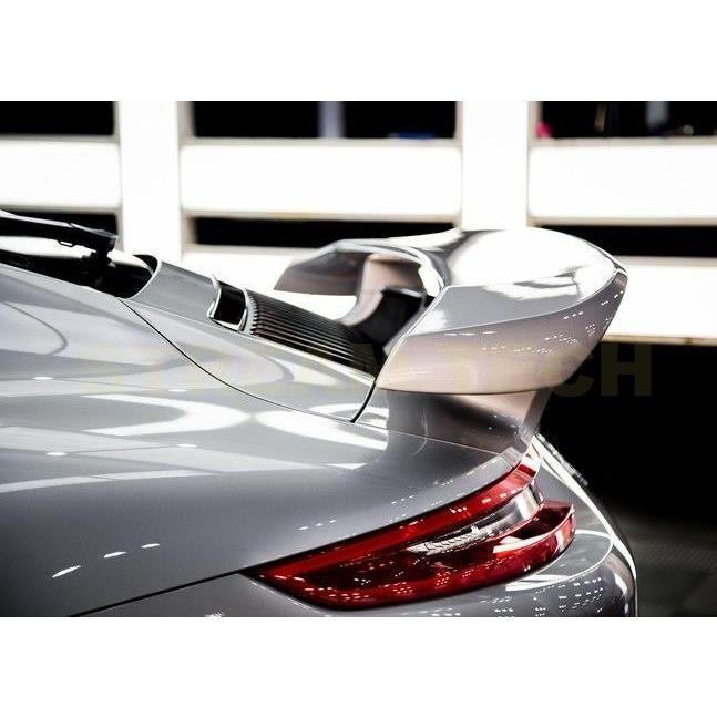 PORSCHE ポルシェ 991 カレラ 後期用 TAタイプ リアウイング 3種類有
