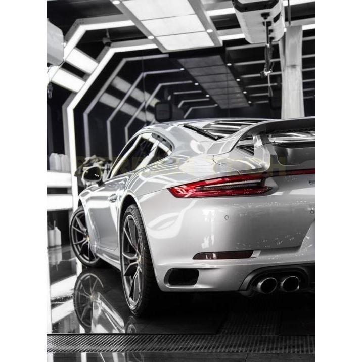 PORSCHE ポルシェ 991 カレラ 後期用 TAタイプ リアウイング 3種類有