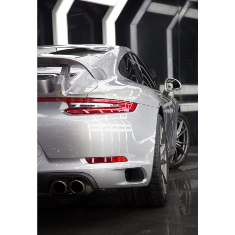 PORSCHE ポルシェ 991 カレラ 後期用 TAタイプ リアウイング 3種類有