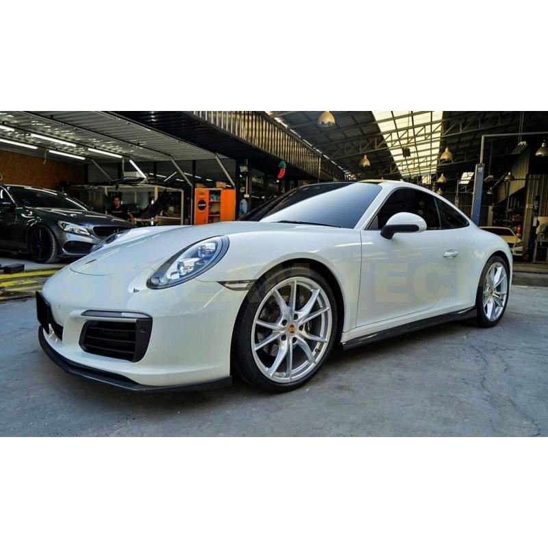 PORSCHE ポルシェ 991 カレラ 後期用 カーボン フルエアロセット