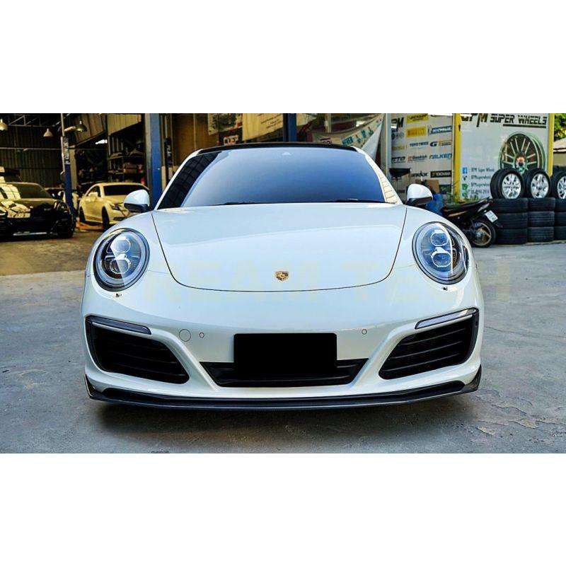 PORSCHE ポルシェ 991 カレラ 後期用 カーボン フルエアロセット
