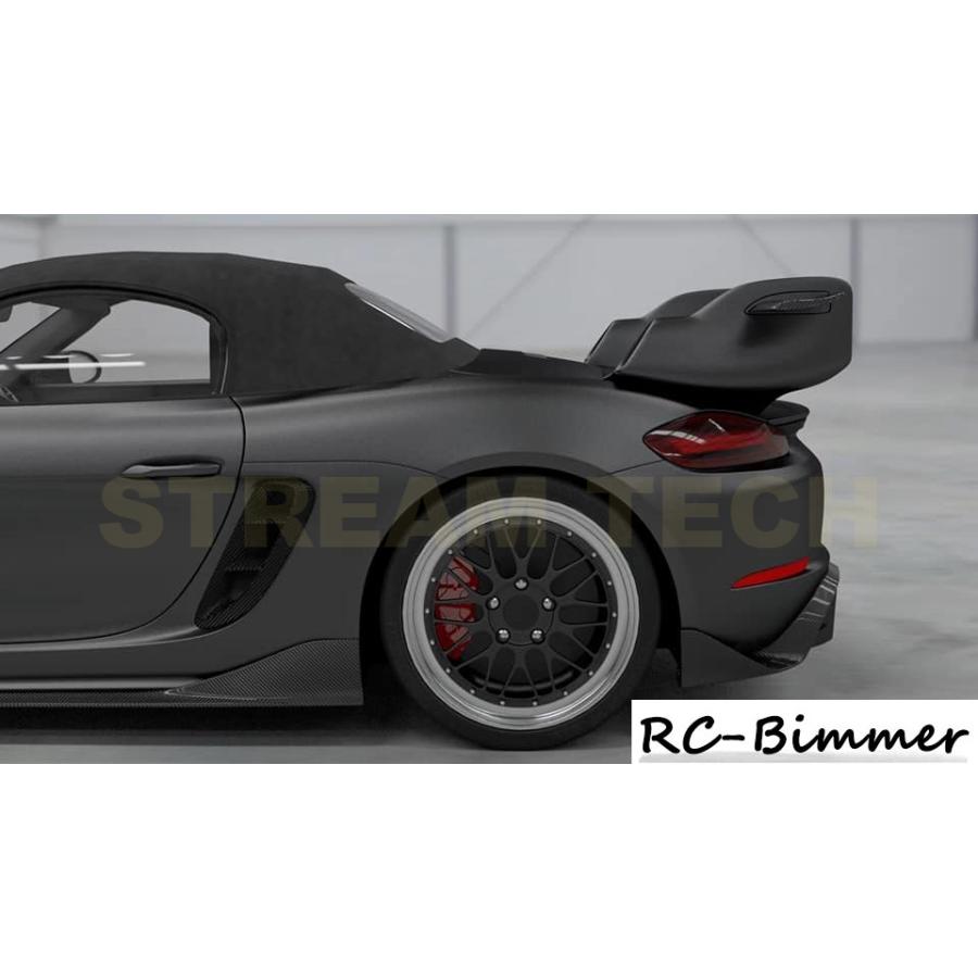 のり natsu Porsche 718 Spyder RS | ポルシェジャパン