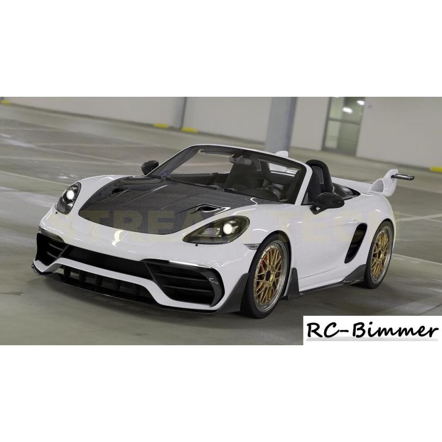 のり natsu Porsche 718 Spyder RS | ポルシェジャパン