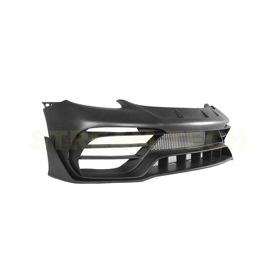 PORSCHE ポルシェ 718 ケイマン ボクスター用 Stuttmateタイプ