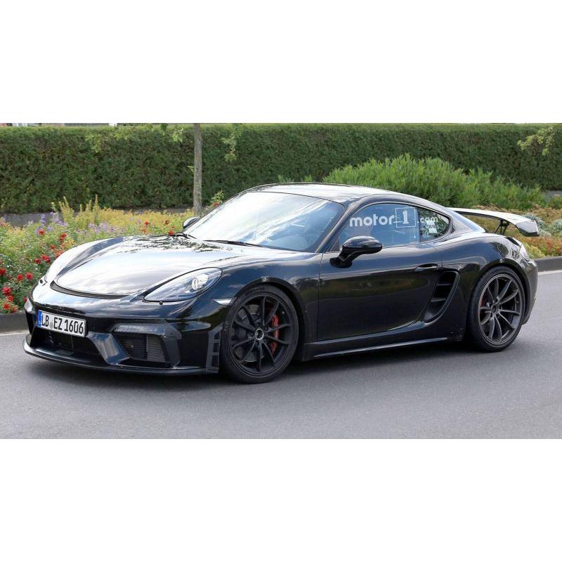 Porsche ポルシェ 718 ケイマン ボクスター用 Gt4タイプ Gtウイング Abs製 リアスポイラー Gtスポイラー リアウイング Cayman Boxster 981 9 人気商品 Rcpp J Bz005 Stream Tech 通販 Yahoo ショッピング