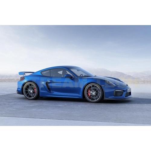 PORSCHE ポルシェ 718 ケイマン ボクスター用 GT4タイプ GT