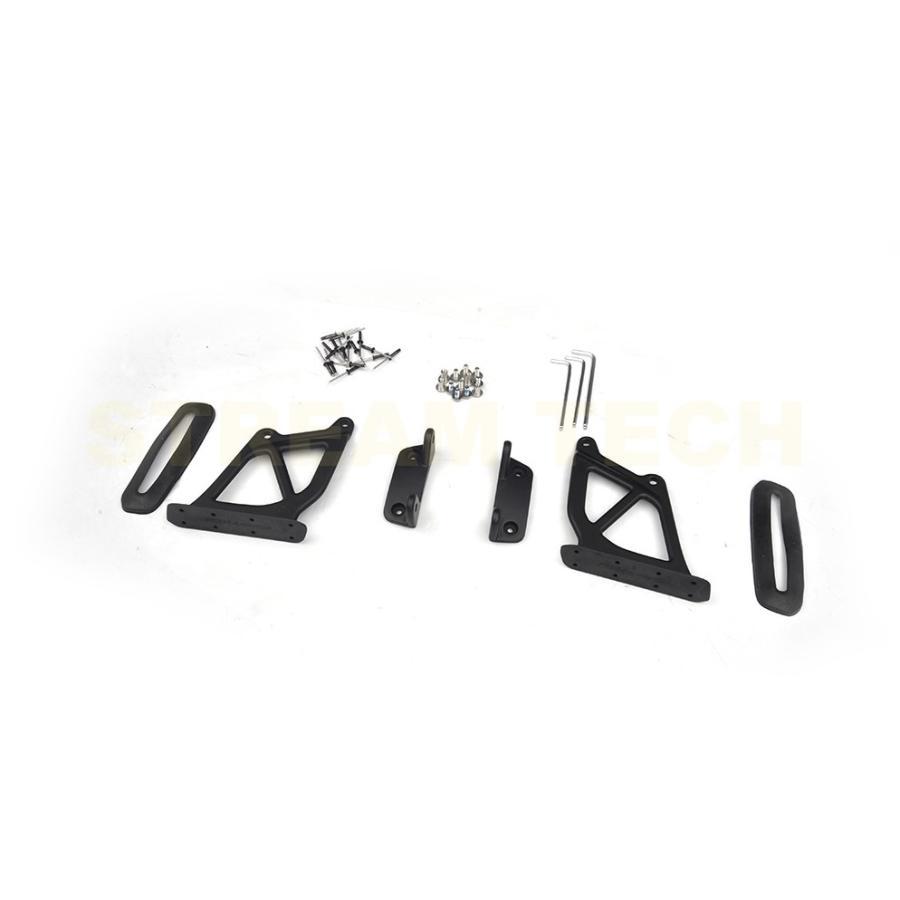 PORSCHE ポルシェ 718 ケイマン ボクスター用 GT4タイプ GTウイング ABS製 リアウイング リアスポイラー トランクスポイラー Cayman Boxster 987 981 982 人気 |  | 07