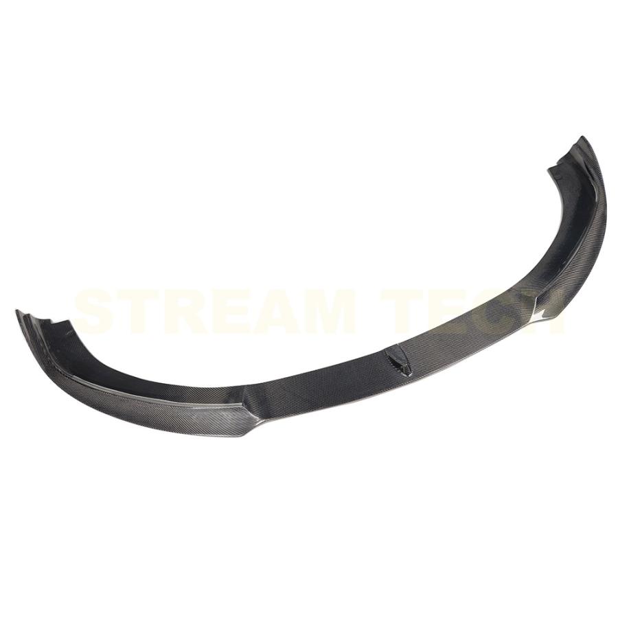PORSCHE ポルシェ 970 パナメーラ 前期用 MLタイプ カーボン フロントスポイラー フロントリップ アンダーリップ リップスポイラー 970.1 Panamera S 4 人気商品 |  | 05