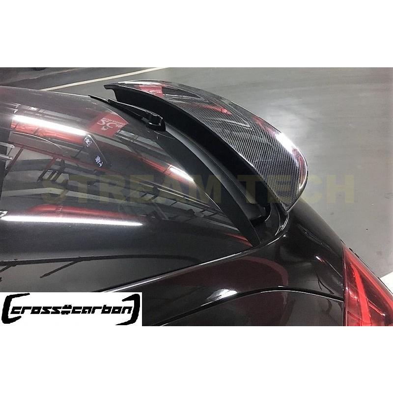 PORSCHE ポルシェ 970 パナメーラ 後期用 純正タイプ カーボン 